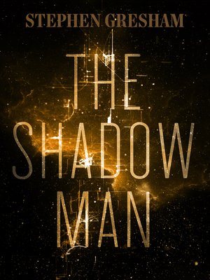 cover image of The Shadow Man